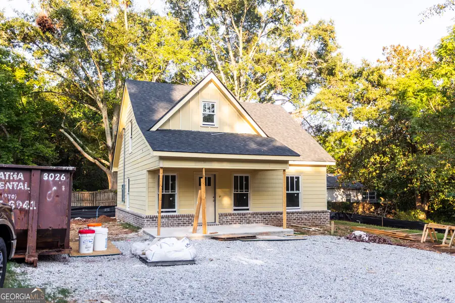 304 Cedar Street, Social Circle, GA 30025 - #3