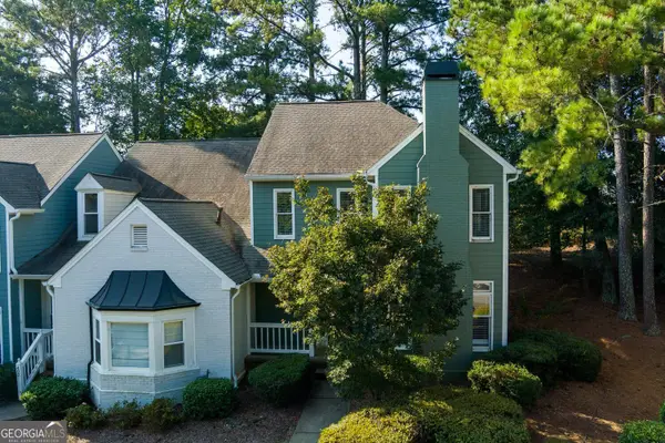 401 Carryback Drive Ne, Marietta, GA 30068