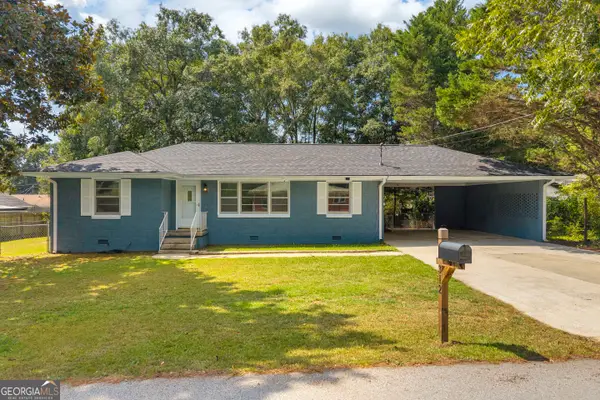312 Hilltop Lane, Toccoa, GA 30577
