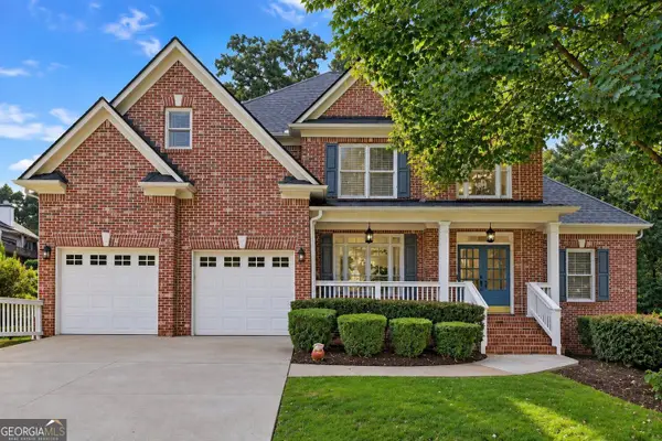 5370 Avonshire Lane, Cumming, GA 30040