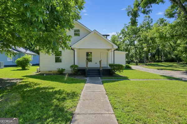 134 E 5th Street, Monroe, GA 30655