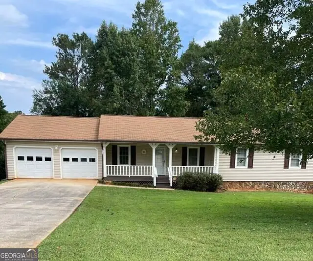 118 Cotton Indian Trail, Stockbridge, GA 30281 - #1