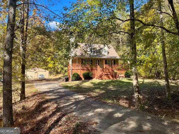 266 Chancey Drive, Douglasville, GA 30134