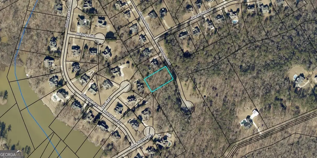 2678 Sleepy Hollow Road, Monroe, GA 30655 - #1