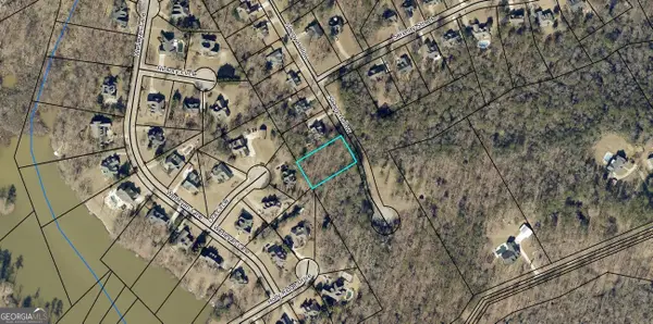 2678 Sleepy Hollow Road, Monroe, GA 30655