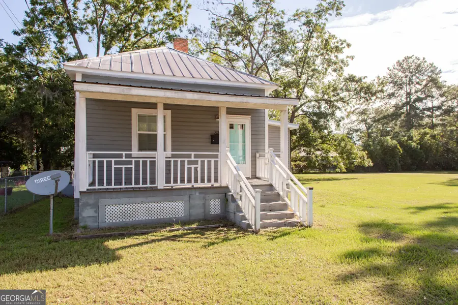 325 Glass Street, Waycross, GA 31503 - #3