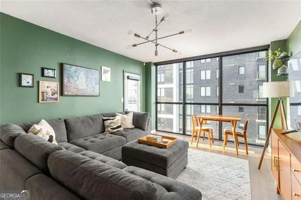 1280 W Peachtree Street Nw #2803, Atlanta, GA 30309