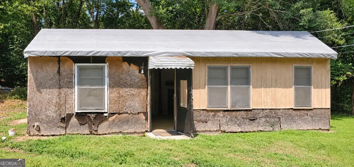 2739 Deeb Drive, Macon, GA 31206 - #1