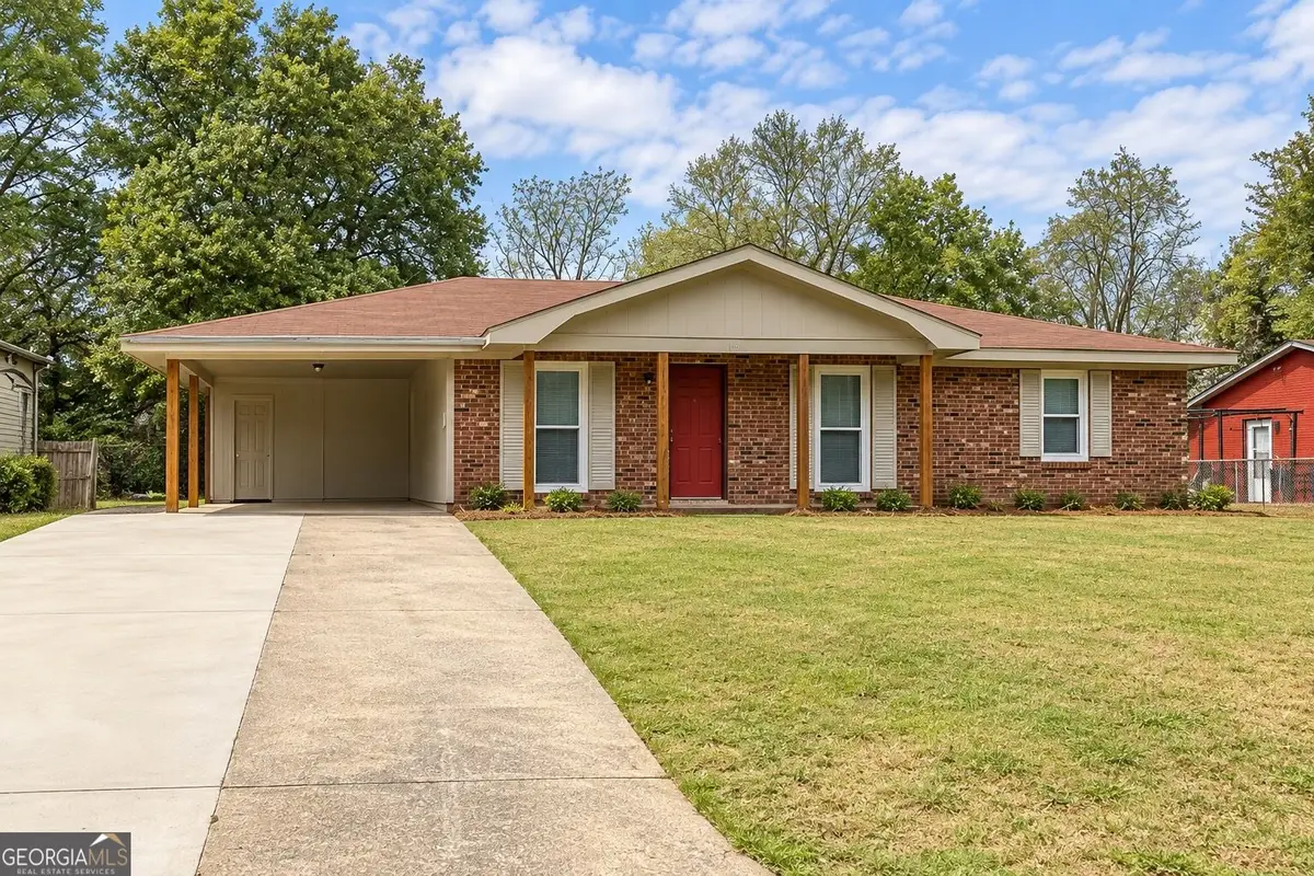303 Utah Avenue, Warner Robins, GA 31093 - #1