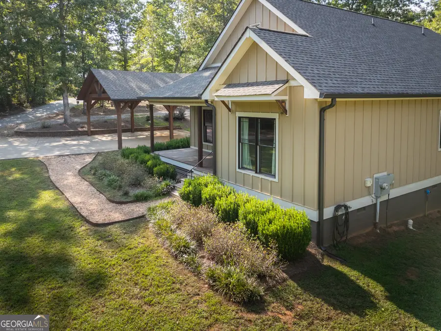 5240 Highway 17, Clarkesville, GA 30523 - #3