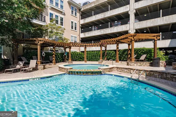 1850 Cotillion Drive #2314, Dunwoody, GA 30338