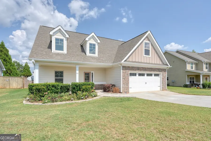 97 Unicoi Way, Dallas, GA 30132 - #2