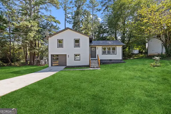 5 Hidden Valley Drive, Lawrenceville, GA 30044