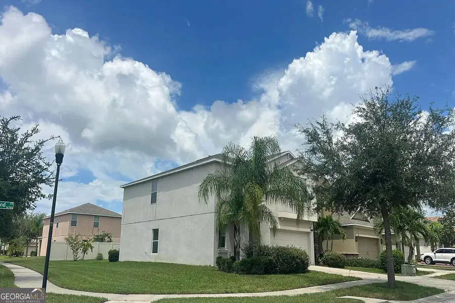 16719 Myrtle Sand Drive, Wimauma, FL 33598 - #3