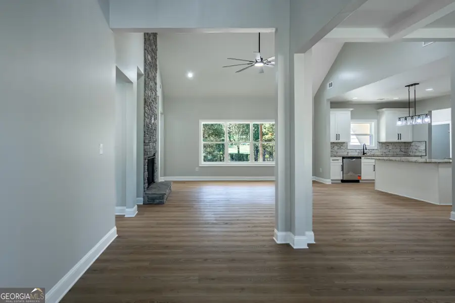 428 Puckett Road, Silver Creek, GA 30173 - #3