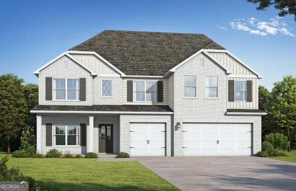 7197 Towne Bishop Lane, Fairburn, GA 30213