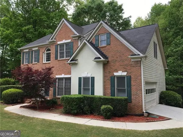 455 Summer Breeze Court, Alpharetta, GA 30005