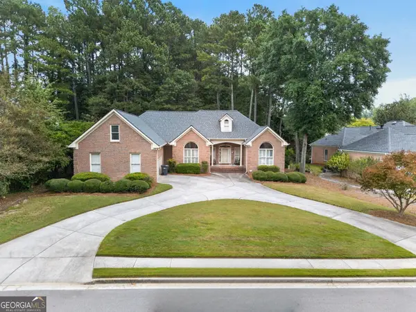 403 Magnolia Court, Loganville, GA 30052