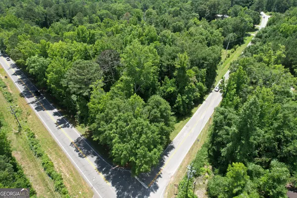 TRACT B Newnan Road, Griffin, GA 30223