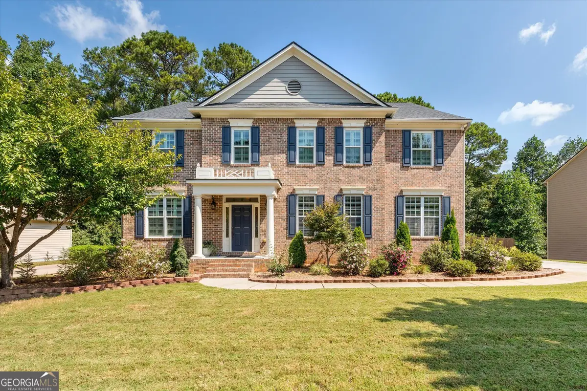 410 Wynfield Drive, Tyrone, GA 30290 - #1