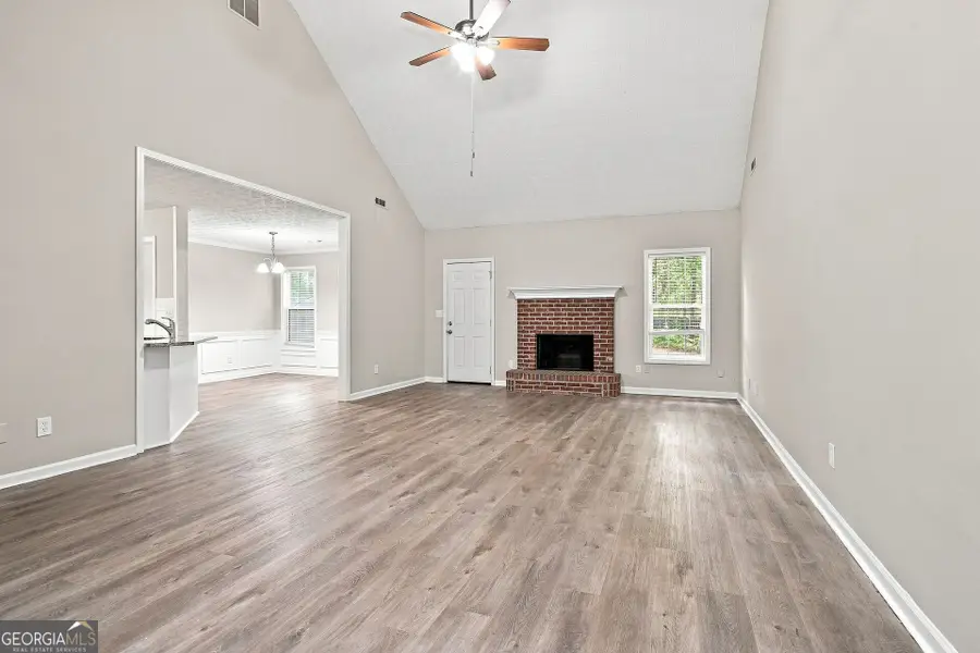 230 Trelawney Circle, Covington, GA 30016 - #2