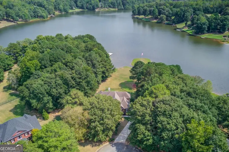 6228 Waters Edge Drive, Covington, GA 30014 - #2