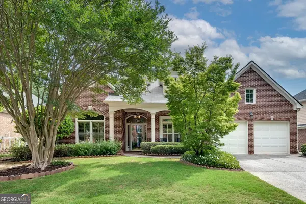 1558 Reserve Circle, Decatur, GA 30033