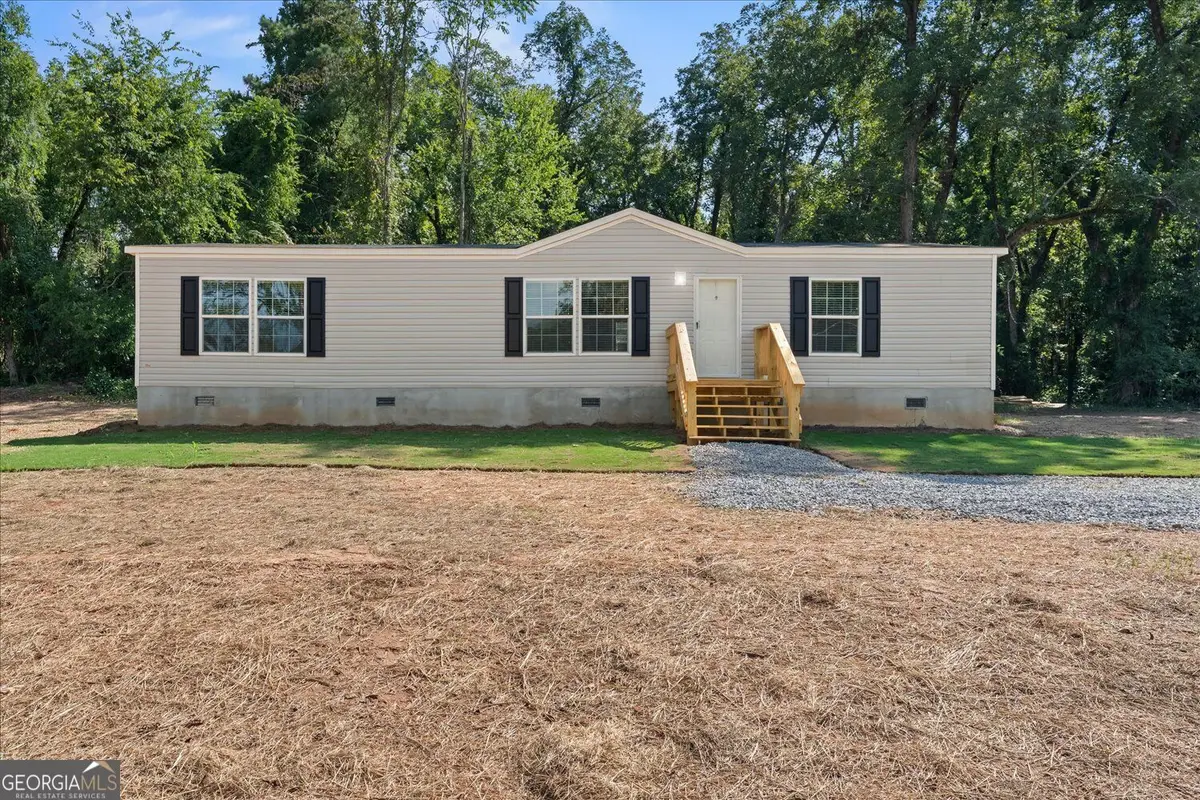 190 Nunn Road, Crawfordville, GA 30631 - #1
