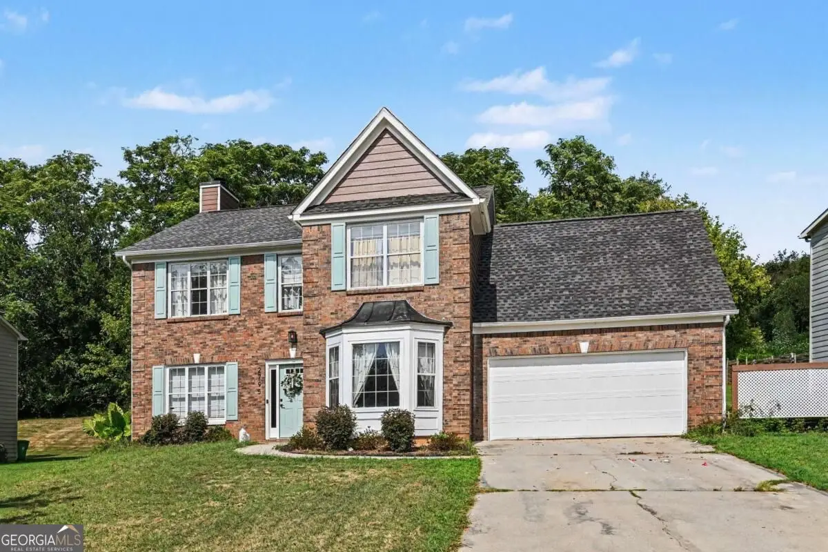 2795 Da Vinci Boulevard, Decatur, GA 30034 - #1