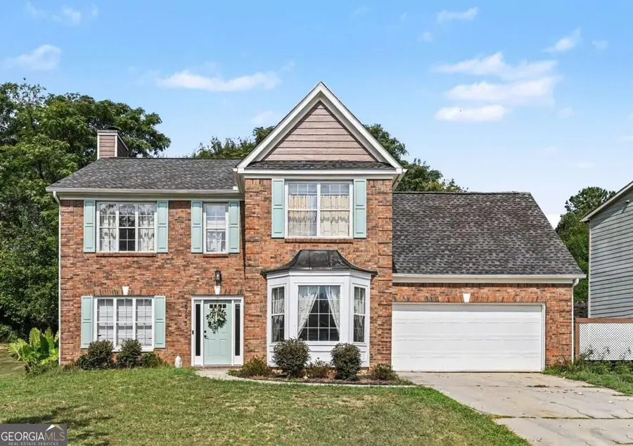 2795 Da Vinci Boulevard, Decatur, GA 30034 - #2