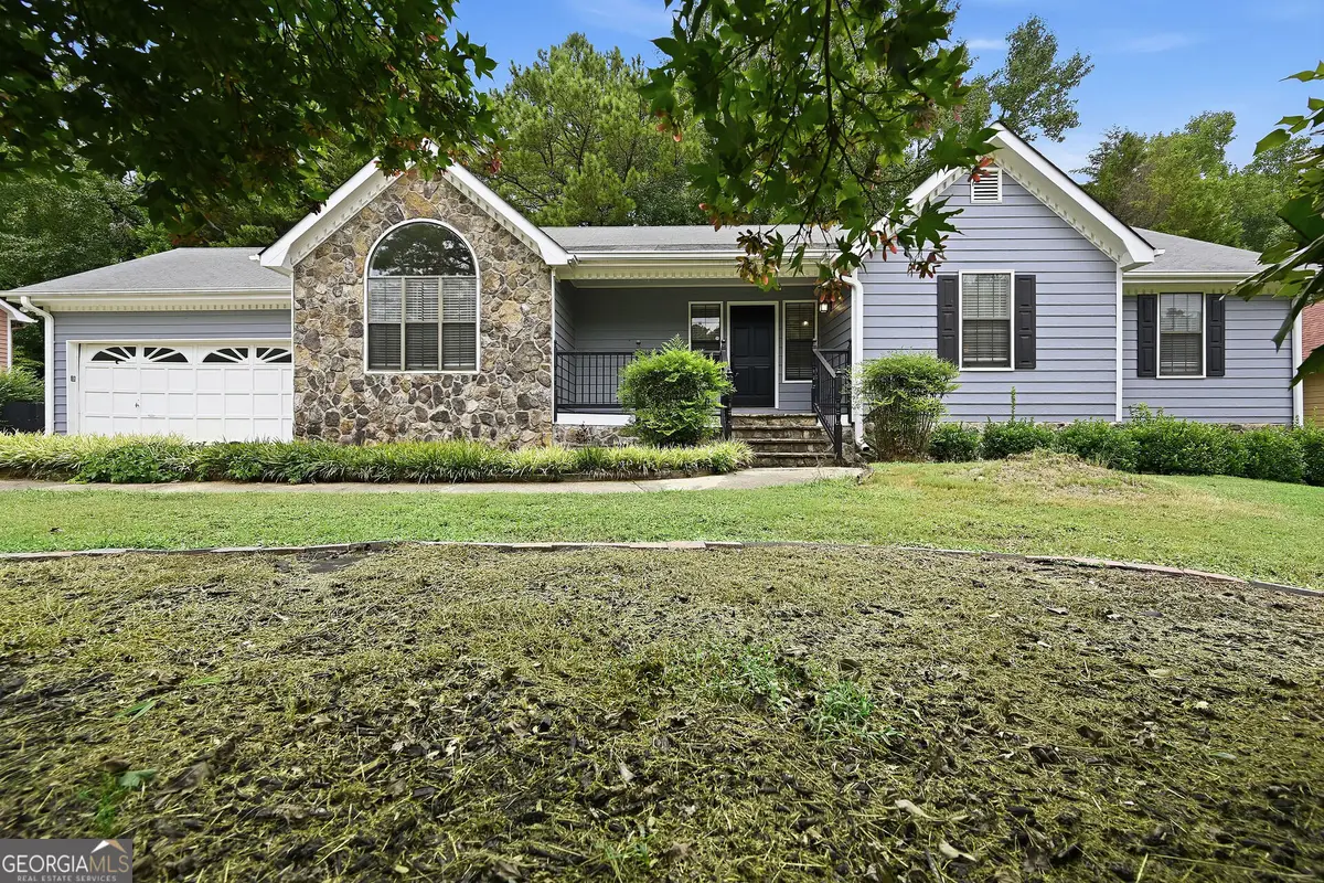 4780 Meadowlark Drive Se, Conyers, GA 30094 - #1