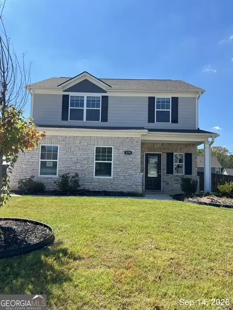 579 Meadows Farm Dr., Monroe, GA 30655