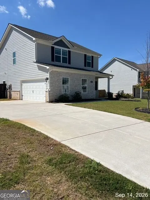 579 Meadows Farm Dr., Monroe, GA 30655 - #3