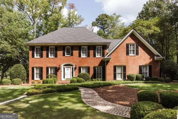 1031 Millers Lake Drive, Watkinsville, GA 30677