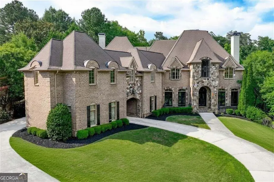 453 Londonberry Road Nw, Atlanta, GA 30327 - #3