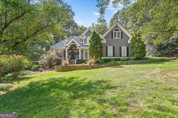401 Ginger Trail, Demorest, GA 30535