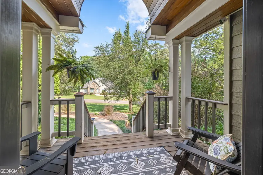 401 Ginger Trail, Demorest, GA 30535 - #2