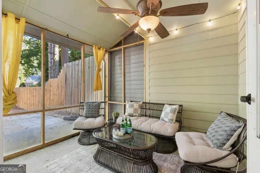 597 Saint James Walk Se, Marietta, GA 30067 - #3