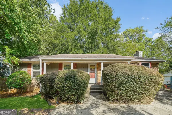 2511 Spring Drive Se, Smyrna, GA 30080