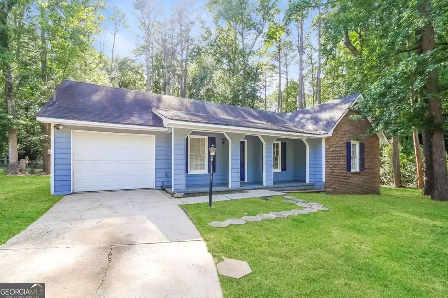 8605 Collins Drive, Jonesboro, GA 30236 - #2