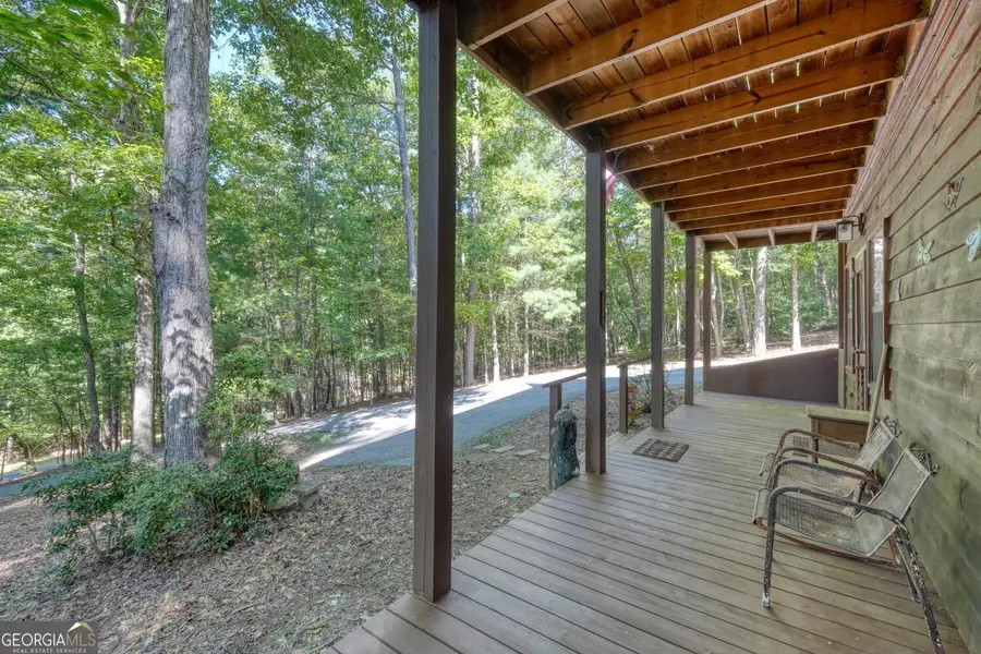 158 Alicia Lane, Blairsville, GA 30512 - #2