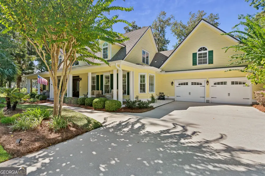 440 Eagle Crest Drive, Waverly, GA 31565 - #2