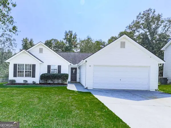 15 Oak Grove Lane Nw, Adairsville, GA 30103