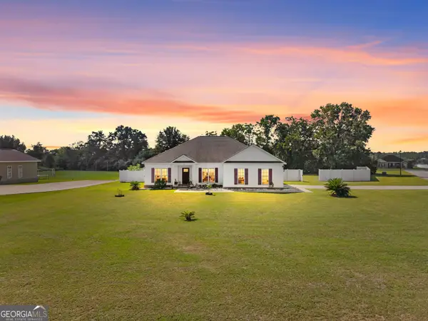 101 Bridgewater Way, Statesboro, GA 30458