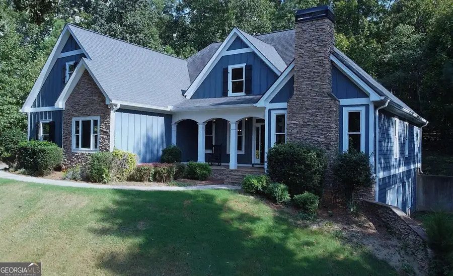 47 Stone Gate Drive Nw, Cartersville, GA 30120 - #2