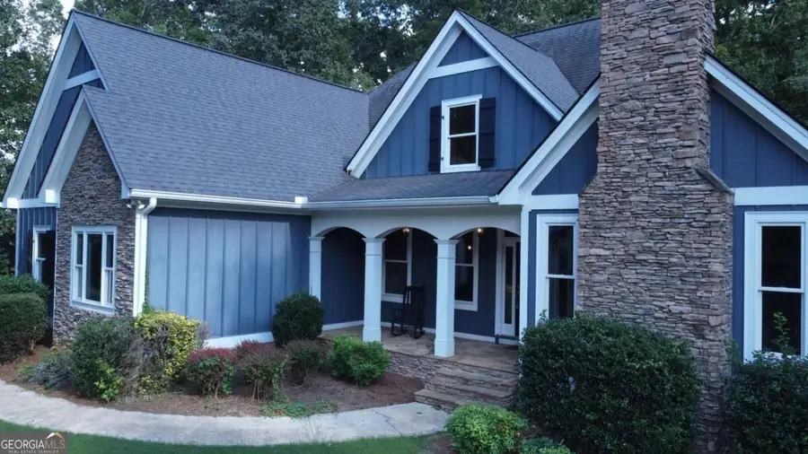 47 Stone Gate Drive Nw, Cartersville, GA 30120 - #3