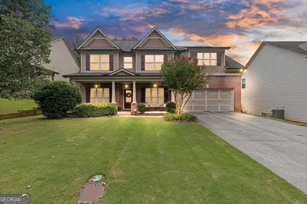 1801 Beyers Landing Drive, Buford, GA 30519