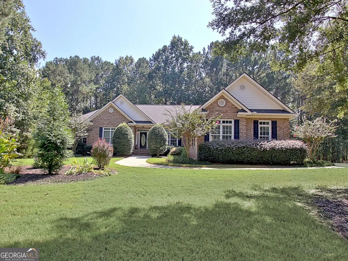 175 Donegal Drive, Tyrone, GA 30290 - #1