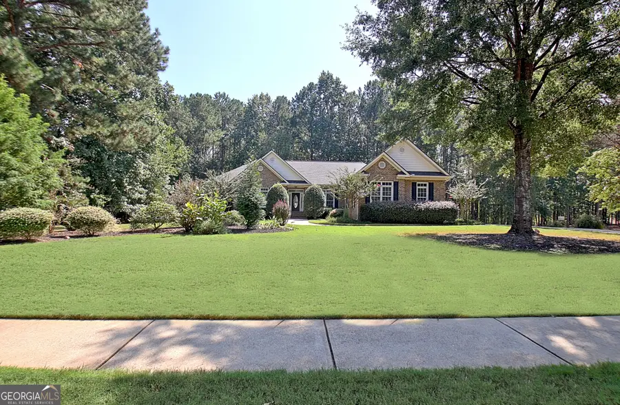 175 Donegal Drive, Tyrone, GA 30290 - #2
