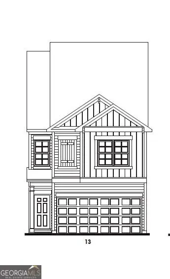2647 High View Court, Decatur, GA 30035
